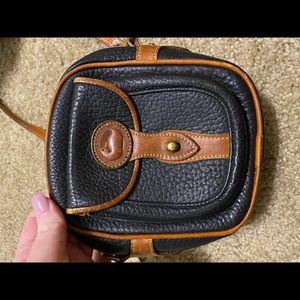 Vintage Dooney & Bourke purse